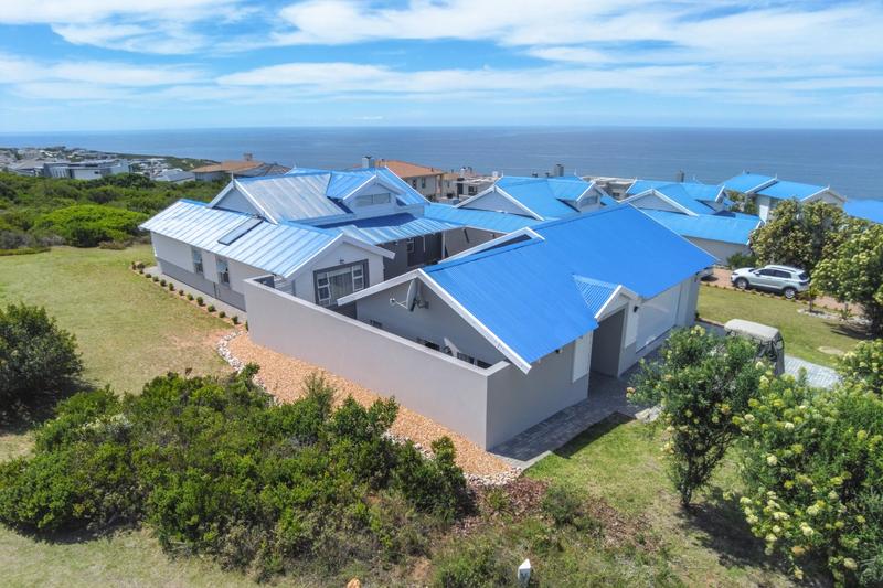 3 Bedroom Property for Sale in Pinnacle Point Golf Estate Western Cape